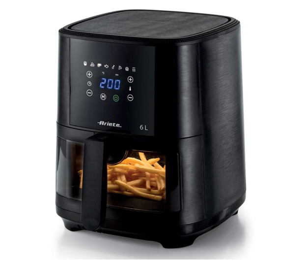 Ariete Air Fryer 462600 6L - 1245545 - zdjęcie 5